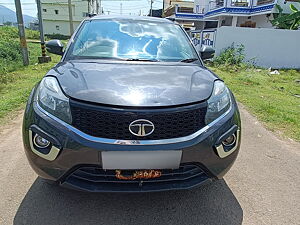 Second Hand Tata Nexon XM in Jeypore