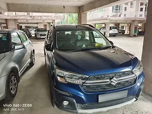 Second Hand Maruti Suzuki XL6 Zeta AT Petrol in Zirakpur