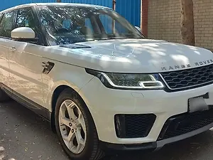 Second Hand Land Rover Range Rover Sport SE 2.0 Petrol in Noida