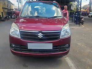 Second Hand Maruti Suzuki Wagon R VXi in Mysore