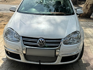 Second Hand Volkswagen Jetta Comfortline 2.0L TDI in Khanna