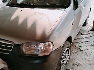 Second Hand Maruti Suzuki Alto LXi BS-III in Basti