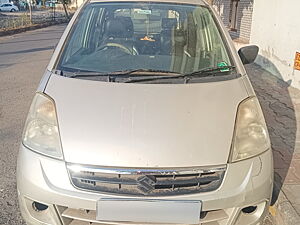 Second Hand Maruti Suzuki Estilo LXi in Ahmedabad