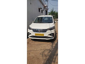 Second Hand Maruti Suzuki Ertiga VXi in Jabalpur