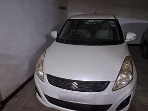 Second Hand Maruti Suzuki Swift DZire VXI in Mumbai