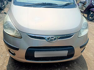 Second Hand Hyundai i10 Magna 1.2 in Karur