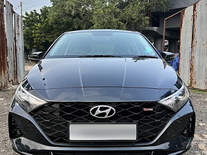 Second Hand Hyundai Elite i20 Asta 1.0 Turbo IMT in Chennai