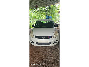 Second Hand Maruti Suzuki Swift LDi in Iritty