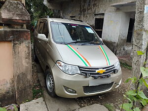 Second Hand Chevrolet Enjoy 1.3 LS 8 STR in Contai