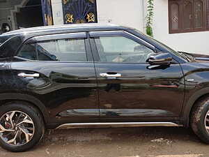 Second Hand Hyundai Creta SX (O) 1.5 Diesel Automatic [2020-2022] in Jabalpur