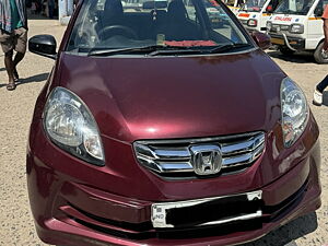 Second Hand Honda Amaze 1.2 S i-VTEC in Malda