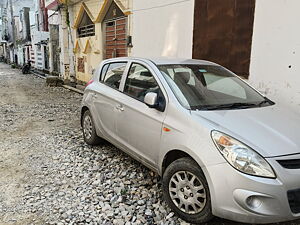 Second Hand Hyundai i20 Magna 1.2 in Bareilly