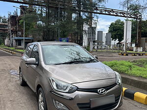 Second Hand Hyundai i20 Sportz 1.2 in Navi Mumbai