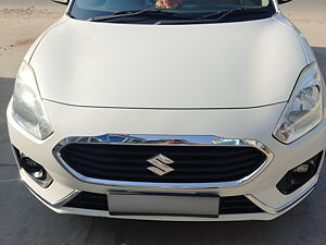 Second Hand Maruti Suzuki DZire VXi in Patan