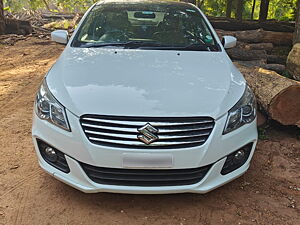 Second Hand Maruti Suzuki Ciaz VDi SHVS in Chennai