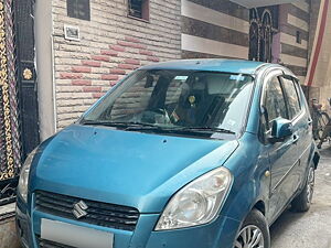 Second Hand Maruti Suzuki Ritz GENUS VXI in Ghaziabad