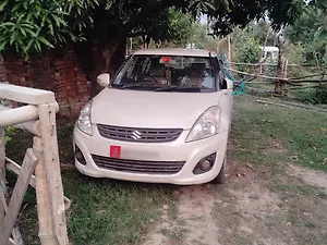 Second Hand मारुति सुज़ुकी स्विफ़्ट डिज़ायर vxi in कंगरा