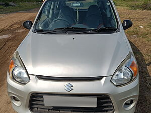 Second Hand Maruti Suzuki Alto 800 LXi in Rajkot