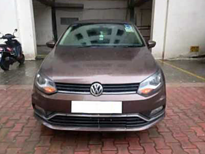 Second Hand Volkswagen Ameo Highline1.5L (D) [2016-2018] in Panvel