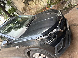 Second Hand Skoda Kushaq Active 1.0 TSI MT in Roorkee