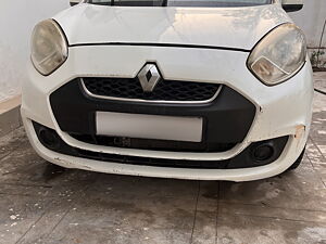 Second Hand Renault Pulse RxL ABS Diesel [2015-2017] in Gandhidham