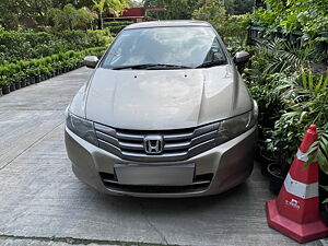 Second Hand Honda City 1.5 S MT in Delhi