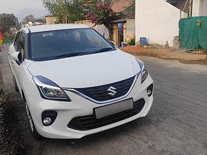 Second Hand Maruti Suzuki Baleno Delta in Salem