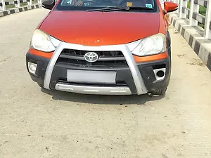 Second Hand टोयोटा इटियोस 1.2 g in समस्तीपुर