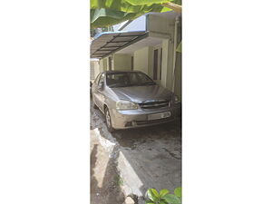 Second Hand Chevrolet Optra LT Royale 1.6 in Chennai