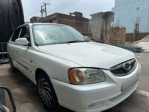 Second Hand Hyundai Accent CNG in Bahadurgarh