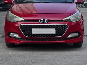 Second Hand Hyundai Elite i20 Magna 1.4 CRDI in Pune
