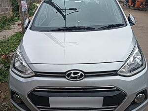 Second Hand Hyundai Xcent S 1.2 Special Edition in Bangalore