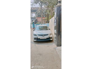 Second Hand Toyota Glanza G in Dumka