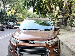 Second Hand Ford Ecosport Titanium 1.5L Ti-VCT in Delhi