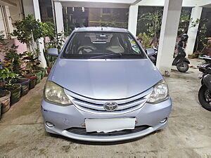 Second Hand Toyota Etios Liva GD in Chennai