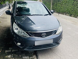 Second Hand Tata Zest XTA Diesel in Ludhiana