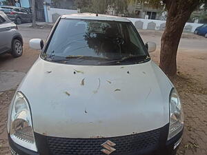 Second Hand Maruti Suzuki Swift VDi in Gandhidham