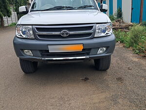 Second Hand Tata Safari 4x2 LX DiCOR 2.2 VTT in Ahmednagar