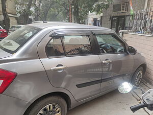 Second Hand Maruti Suzuki Swift DZire VXI in Delhi