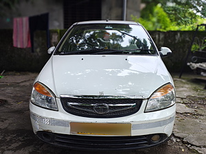 Second Hand Tata Indigo LX TDI BS-III in Nagpur