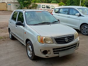 Second Hand Maruti Suzuki Alto LXi in Ankleshwar