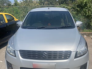 Second Hand Maruti Suzuki Ertiga VXI in South Goa