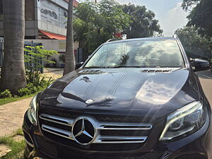 Second Hand Mercedes-Benz GLE 250 d in Chandigarh