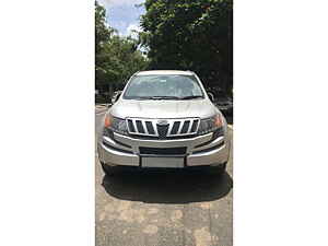 Second Hand महिंद्रा XUV500 w8 in बैंगलोर