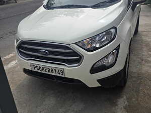 Second Hand Ford Ecosport Trend 1.5L TDCi in Jalandhar