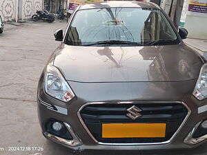 Second Hand Maruti Suzuki DZire VXi [2020-2023] in Khammam