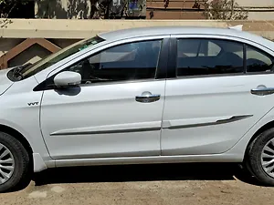 Second Hand मारुति सुज़ुकी सियाज vxi in जबलपुर