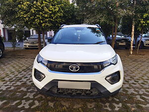 Second Hand Tata Nexon XM (S) Diesel [2020-2023] in Rudrapur