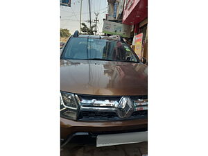 Second Hand Renault Duster Adventure Edition 110 PS RXZ 4X4 MT in Delhi