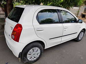 Second Hand Toyota Etios Liva GD in Bhimavaram